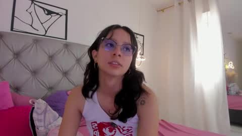 natalia online show from 03.28.26
