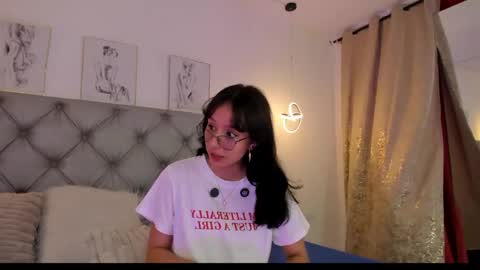 natalia online show from 04.25.26