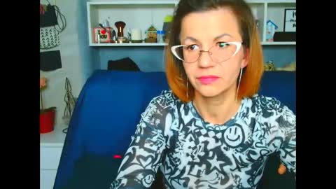 Snapshot of natali3855 chatting on 01.19.25 Natali online show from 01.19.25