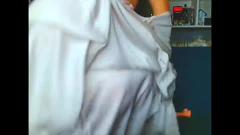 Snapshot of natali3855 chatting on 01.20.25 Natali online show from 01.20.25