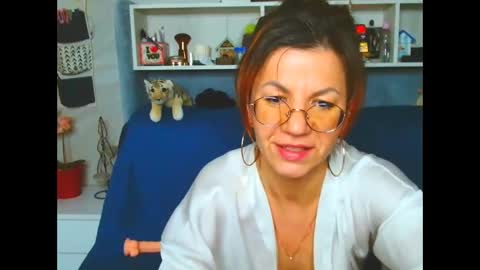 Snapshot of natali3855 chatting on 01.20.25 Natali online show from 01.20.25