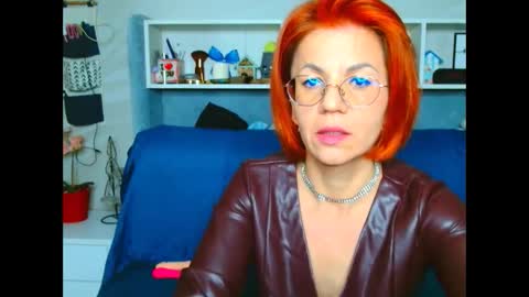 Snapshot of natali3855 chatting on 01.23.25 Natali online show from 01.23.25