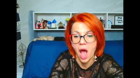 Snapshot of natali3855 chatting on 01.26.25 Natali online show from 01.26.25