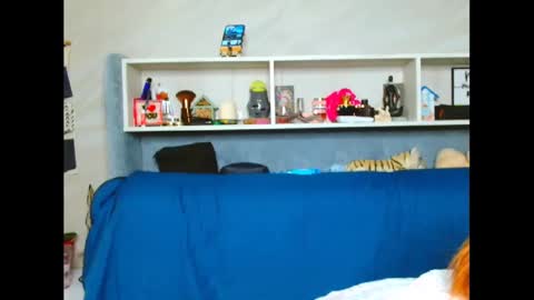 Snapshot of natali3855 chatting on 02.13.25 Natali online show from 02.13.25