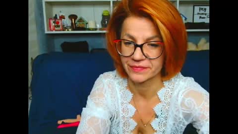 Snapshot of natali3855 chatting on 02.13.25 Natali online show from 02.13.25