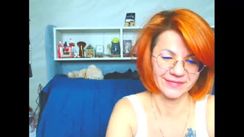 Snapshot of natali3855 chatting on 02.21.25 Natali online show from 02.21.25