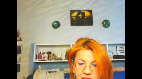 Snapshot of natali3855 chatting on 02.21.25 Natali online show from 02.21.25