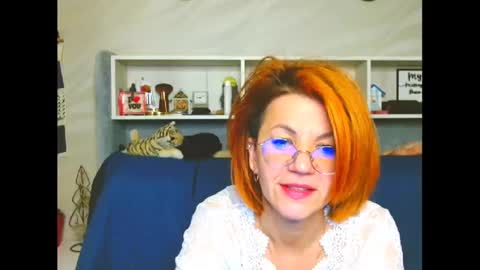 Snapshot of natali3855 chatting on 02.22.25 Natali online show from 02.22.25