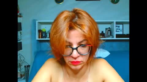 Snapshot of natali3855 chatting on 09.10.25 Natali online show from 09.10.25