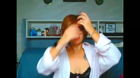 Snapshot of natali3855 chatting on 10.03.25 Natali online show from 10.03.25