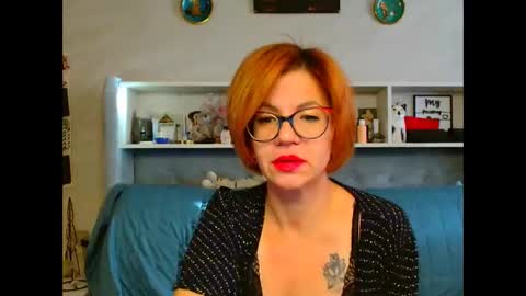 Snapshot of natali3855 chatting on 10.15.25 Natali online show from 10.15.25