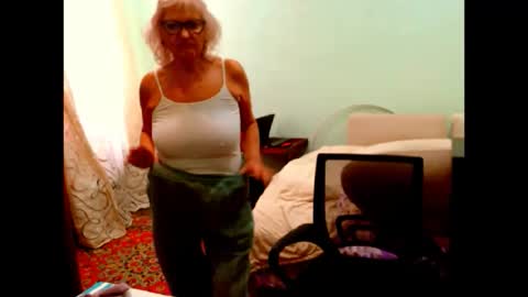 natali online show from 11.13.25