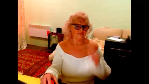 natali online show from 03.14.26