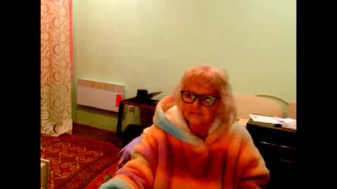 natali online show from 03.25.26