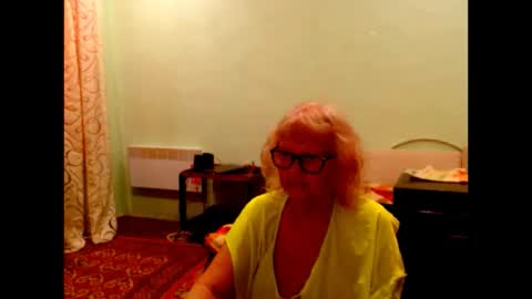 natali online show from 04.21.26