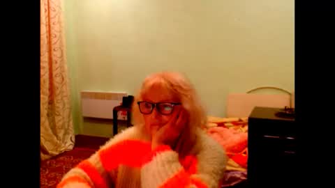 natali online show from 04.21.26