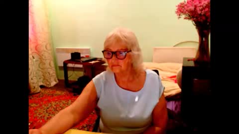 natali online show from 06.08.26