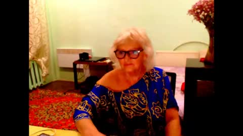natali online show from 06.13.26