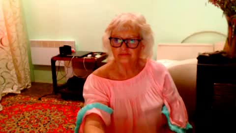 natali online show from 06.14.26
