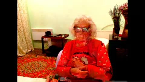 natali online show from 06.14.26