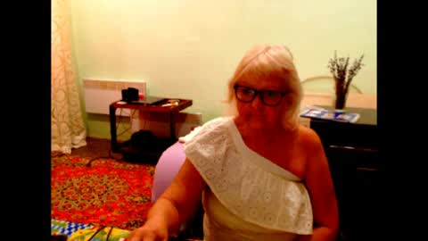 natali online show from 06.19.26