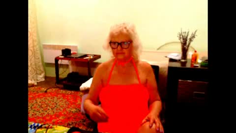 natali online show from 06.20.26