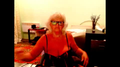 natali online show from 06.22.26