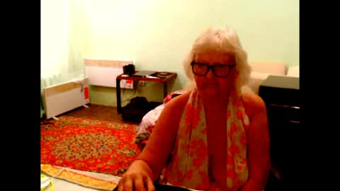 natali online show from 06.24.26