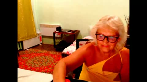 natali online show from 06.25.26