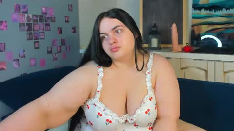 Natali online show from 07.18.26