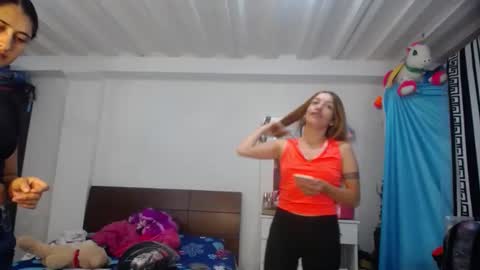 Erotik online show from 02.06.26