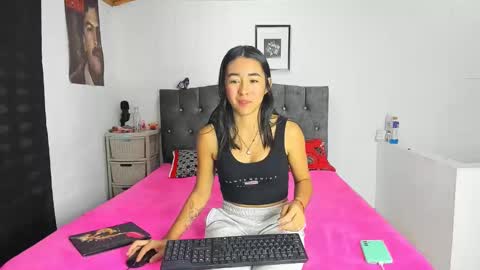 Snapshot of natalia54_ chatting on 02.23.25 NATI  online show from 02.23.25