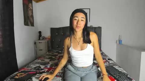 Snapshot of natalia54_ chatting on 02.24.25 NATI  online show from 02.24.25