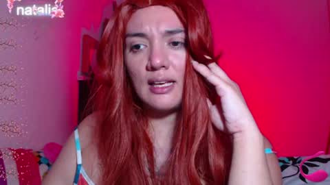Natalia online show from 08.03.26