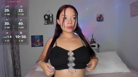 NATALIA  online show from 11.23.25