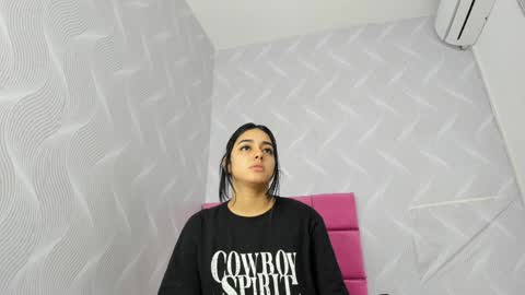 Naty  online show from 01.09.25