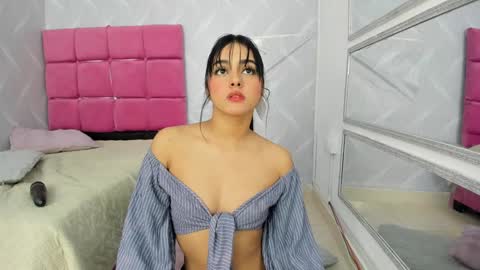 Naty  online show from 01.10.25