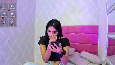 Naty  online show from 02.04.25