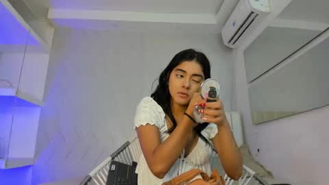Naty  online show from 09.29.25