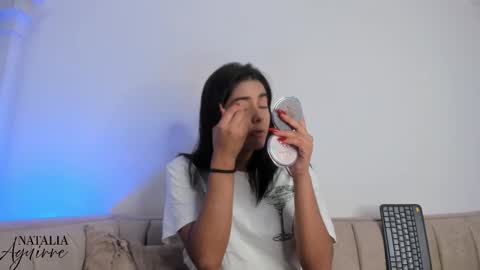 Naty  online show from 11.19.25