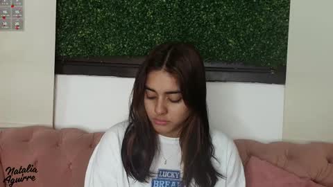 Naty  online show from 03.12.26