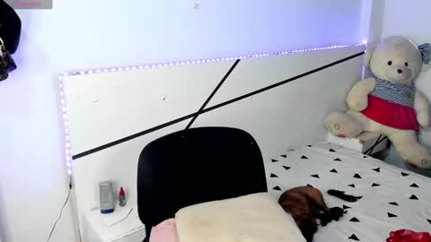 Natalia  online show from 12.28.24