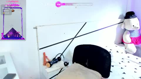 Natalia  online show from 07.04.26