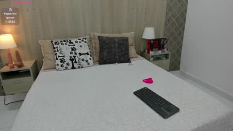 Natalia online show from 09.29.25