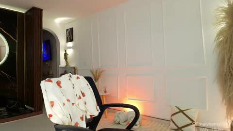 Natalia and Alejandro   Geminis -----            -         online show from 05.02.26
