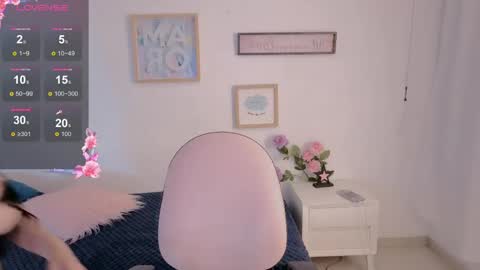 Natalia online show from 04.20.26