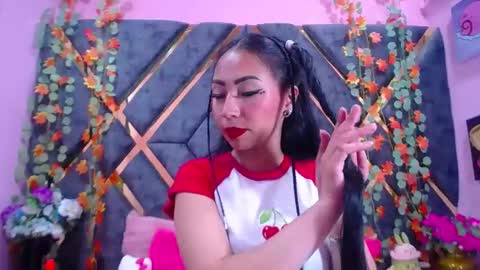 natalia pinkk online show from 01.22.25