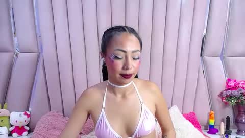 natalia pinkk online show from 01.31.25