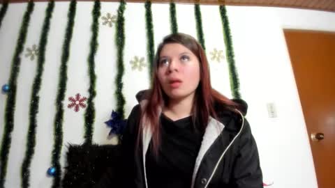 Natalia Walker online show from 12.20.25