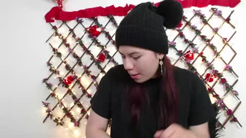 Natalia Walker online show from 04.29.26